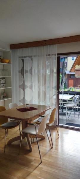 Apartma 198 Kranjska Gora